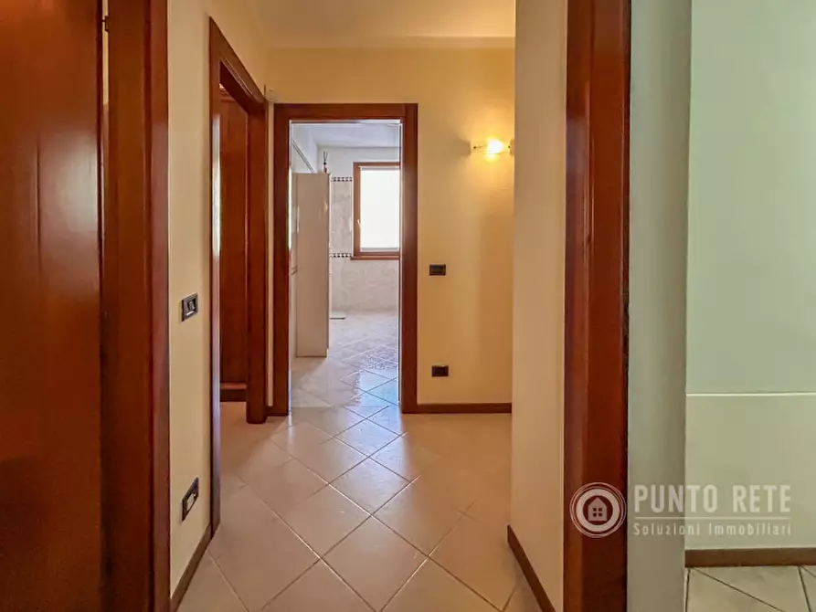 Immagine 24 di Casa bifamiliare in vendita  in Via Aldo Moro a Trevenzuolo