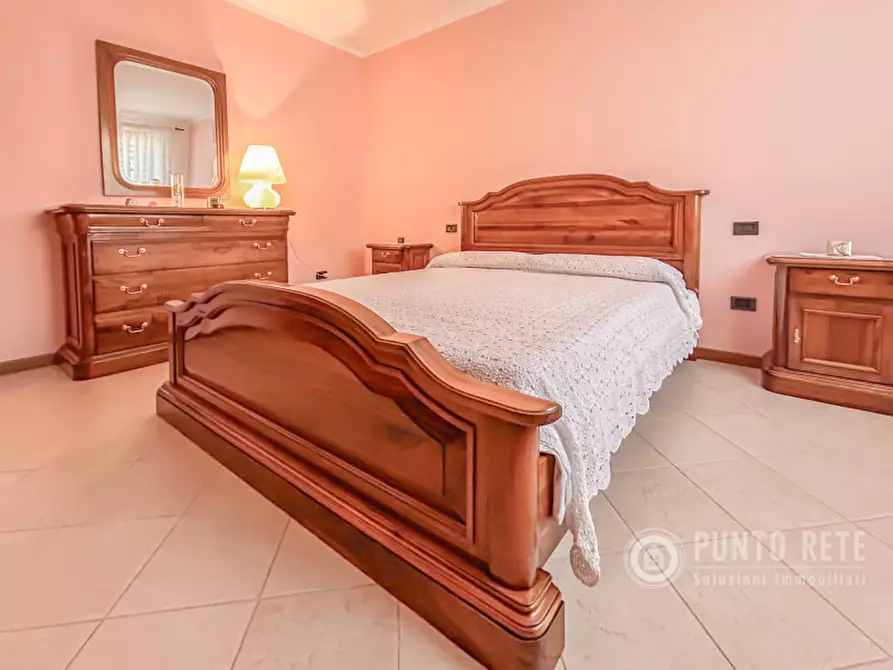 Immagine 28 di Casa bifamiliare in vendita  in Via Aldo Moro a Trevenzuolo