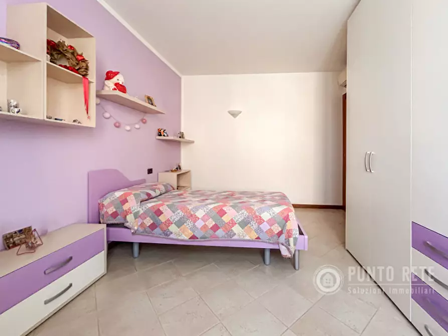 Immagine 35 di Casa bifamiliare in vendita  in Via Aldo Moro a Trevenzuolo