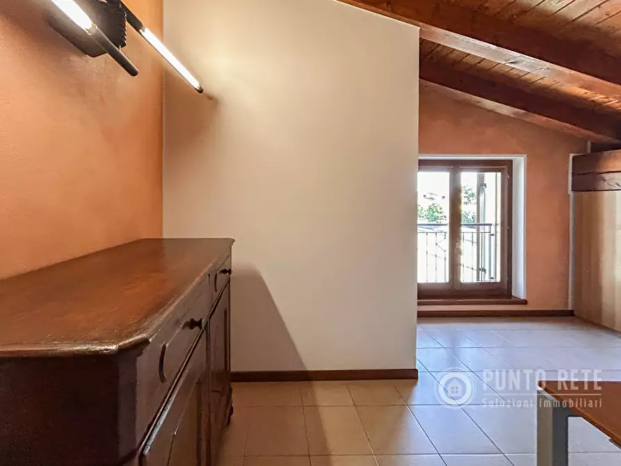 Immagine 45 di Casa bifamiliare in vendita  in Via Aldo Moro a Trevenzuolo