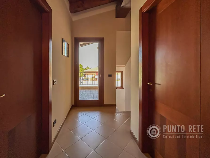 Immagine 53 di Casa bifamiliare in vendita  in Via Aldo Moro a Trevenzuolo