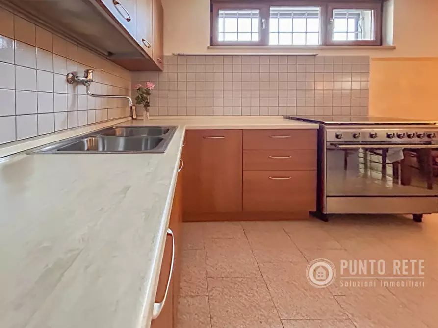 Immagine 61 di Casa bifamiliare in vendita  in Via Aldo Moro a Trevenzuolo