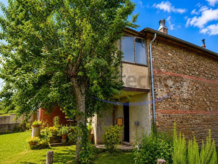 Immagine 2 di Casa indipendente in vendita  in San Polo a Arezzo