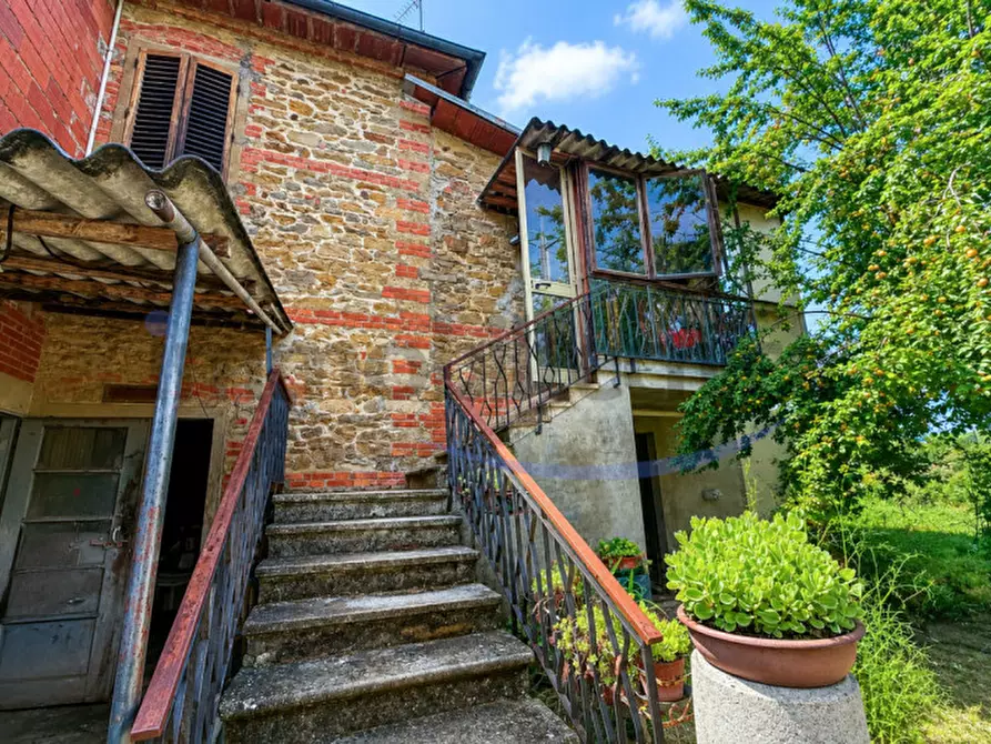 Immagine 4 di Casa indipendente in vendita  in San Polo a Arezzo