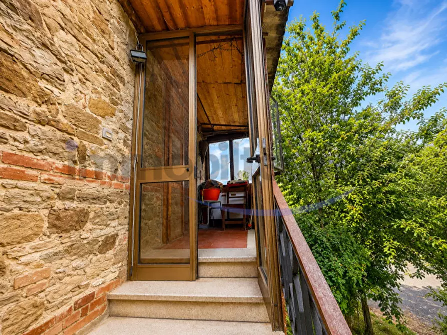 Immagine 6 di Casa indipendente in vendita  in San Polo a Arezzo