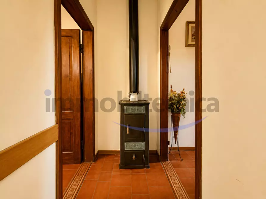 Immagine 13 di Casa indipendente in vendita  in San Polo a Arezzo