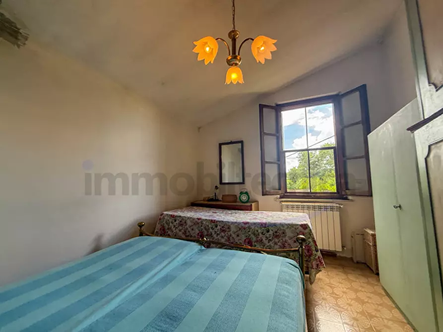 Immagine 14 di Casa indipendente in vendita  in San Polo a Arezzo