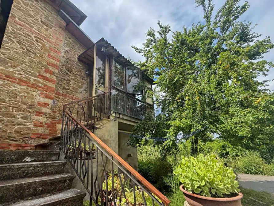 Immagine 15 di Casa indipendente in vendita  in San Polo a Arezzo