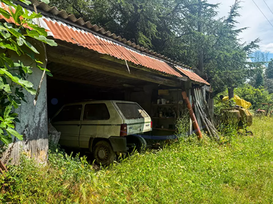 Immagine 17 di Casa indipendente in vendita  in San Polo a Arezzo