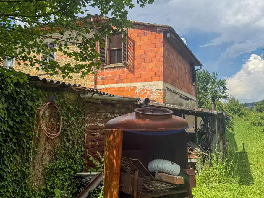 Immagine 19 di Casa indipendente in vendita  in San Polo a Arezzo