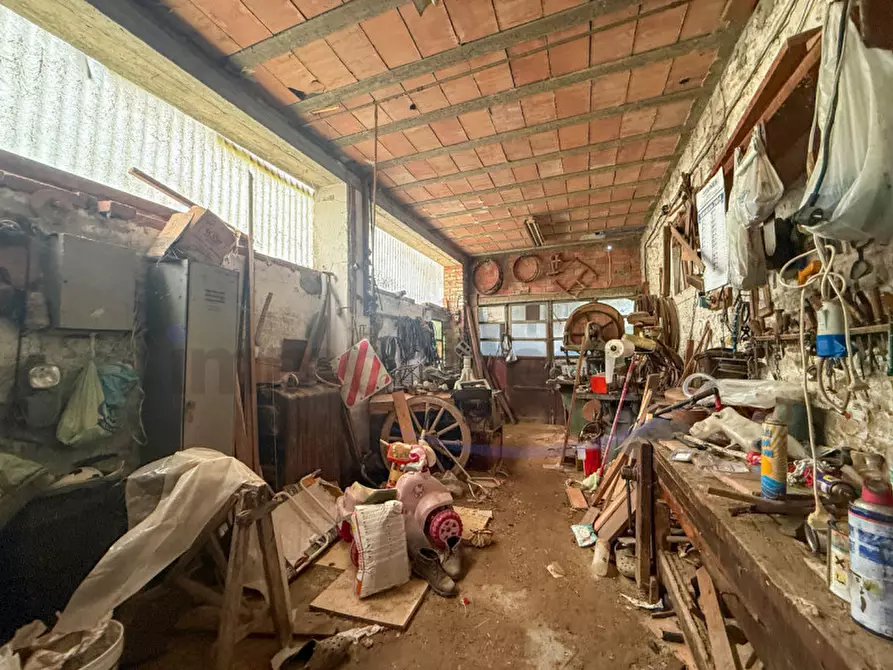Immagine 23 di Casa indipendente in vendita  in San Polo a Arezzo