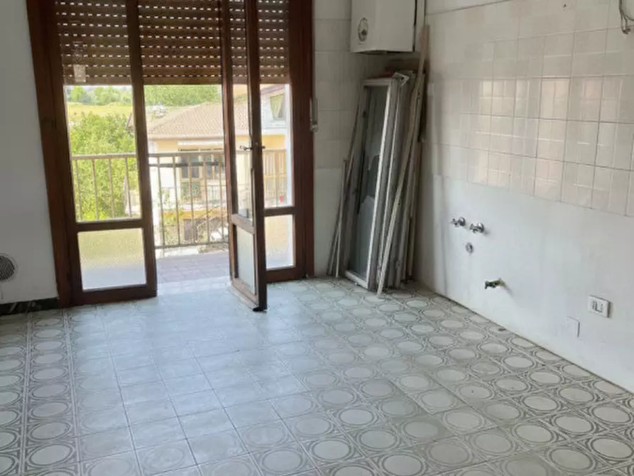 Immagine 2 di Appartamento in vendita  a Camponogara