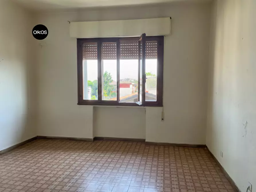 Immagine 3 di Appartamento in vendita  a Camponogara