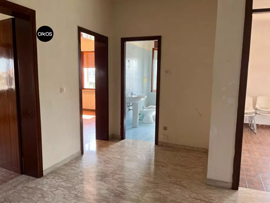 Immagine 6 di Appartamento in vendita  a Camponogara