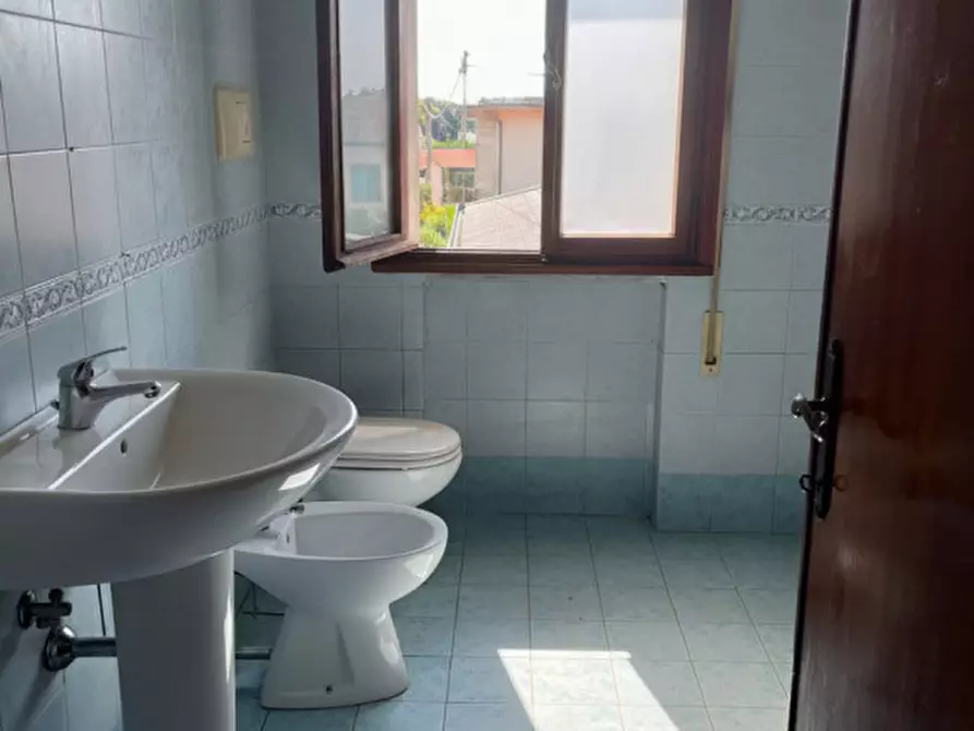 Immagine 8 di Appartamento in vendita  a Camponogara