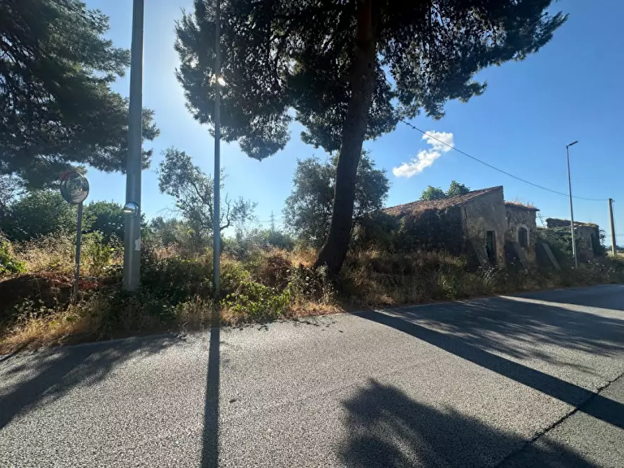 Immagine 1 di Terreno in vendita  in Contrada Sorgente a San Filippo Del Mela