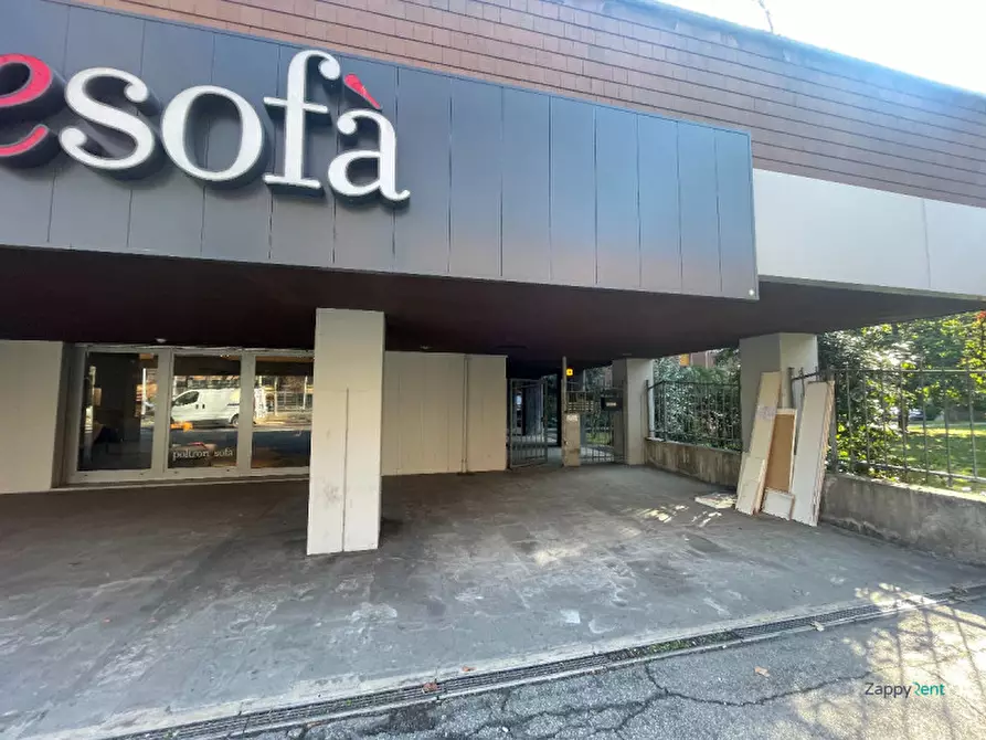 Immagine 21 di Camera in affitto  in Viale Quirico Filopanti, 2 a Bologna