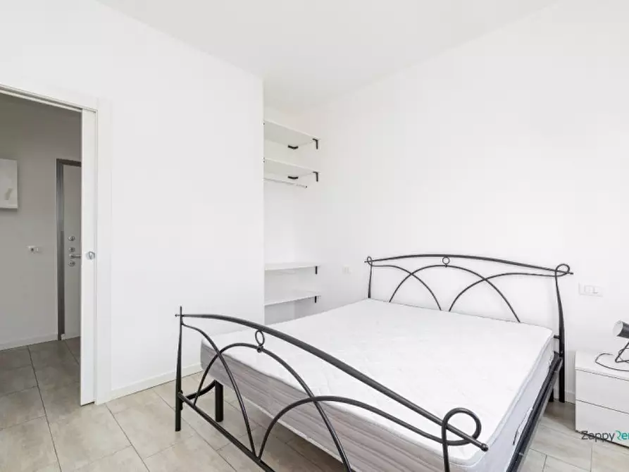 Immagine 4 di Appartamento in vendita  in Via Carlo Marochetti, 19 a Milano