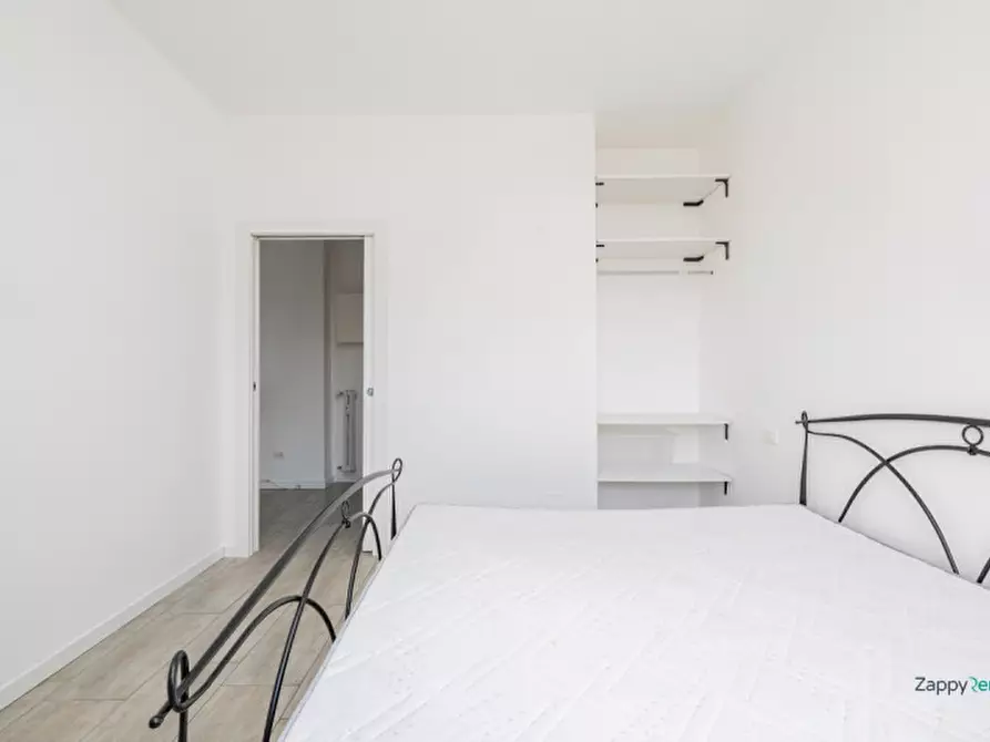 Immagine 5 di Appartamento in vendita  in Via Carlo Marochetti, 19 a Milano