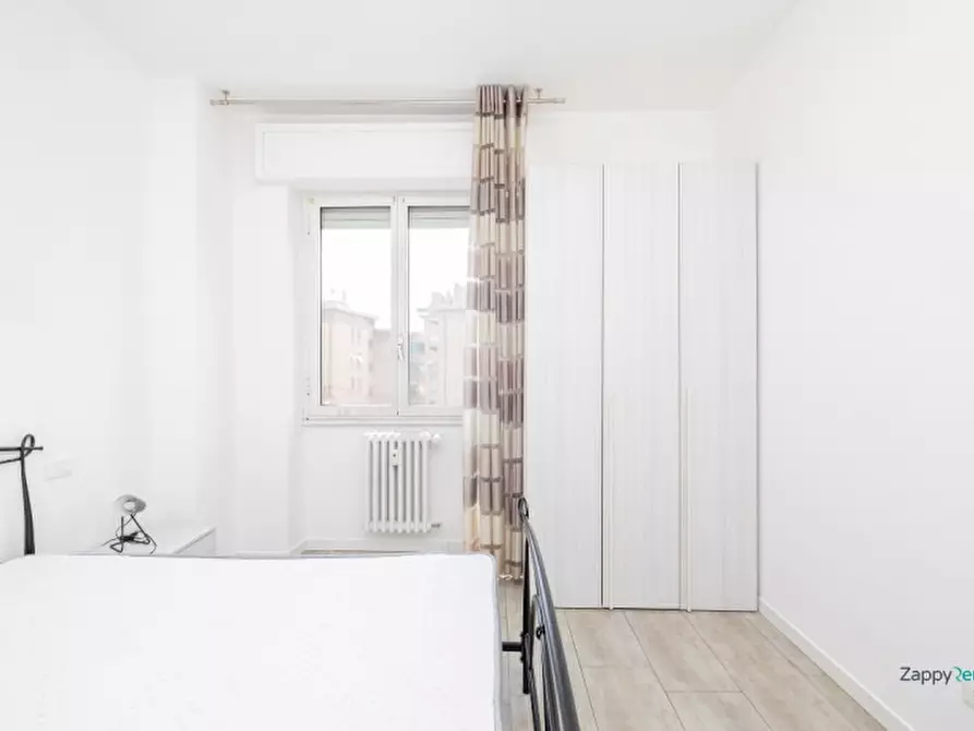 Immagine 7 di Appartamento in vendita  in Via Carlo Marochetti, 19 a Milano