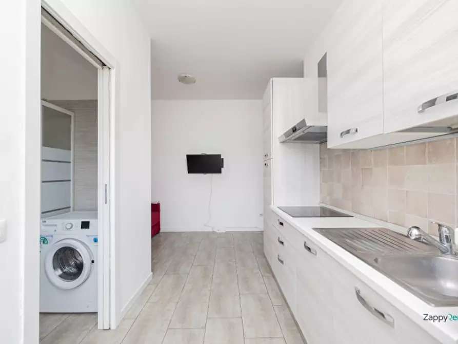 Immagine 11 di Appartamento in vendita  in Via Carlo Marochetti, 19 a Milano