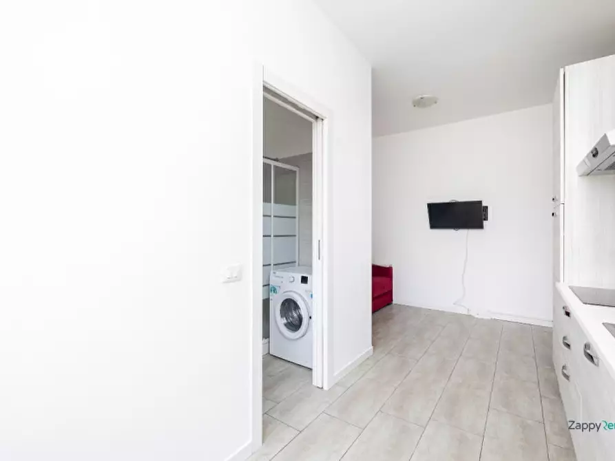 Immagine 12 di Appartamento in vendita  in Via Carlo Marochetti, 19 a Milano