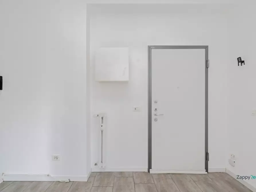 Immagine 19 di Appartamento in vendita  in Via Carlo Marochetti, 19 a Milano