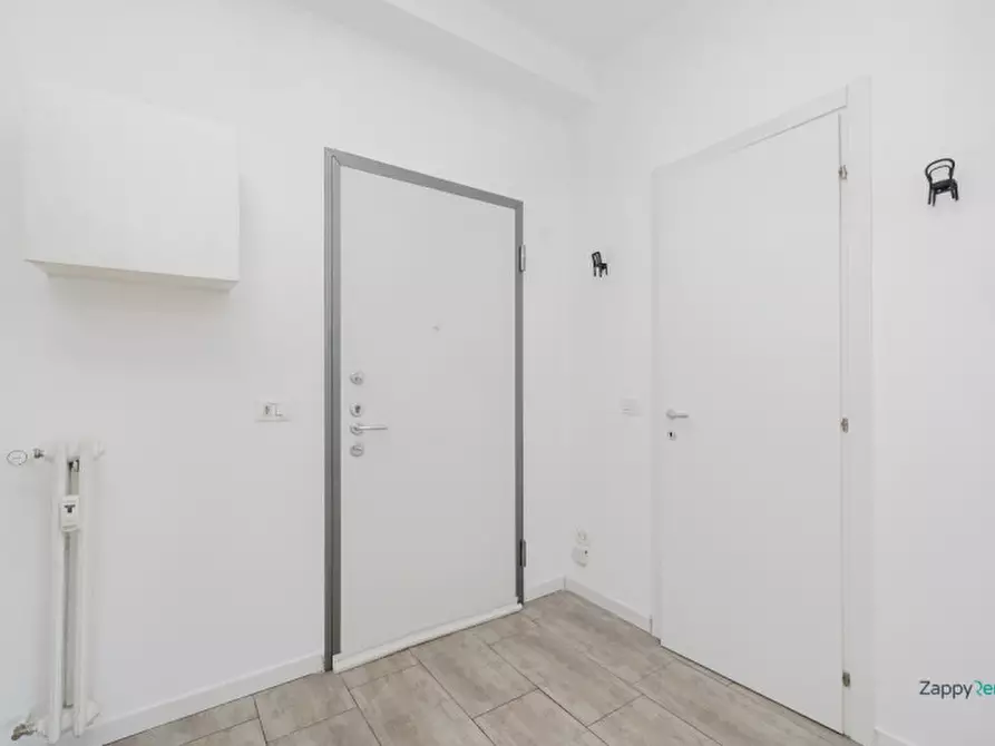 Immagine 20 di Appartamento in vendita  in Via Carlo Marochetti, 19 a Milano