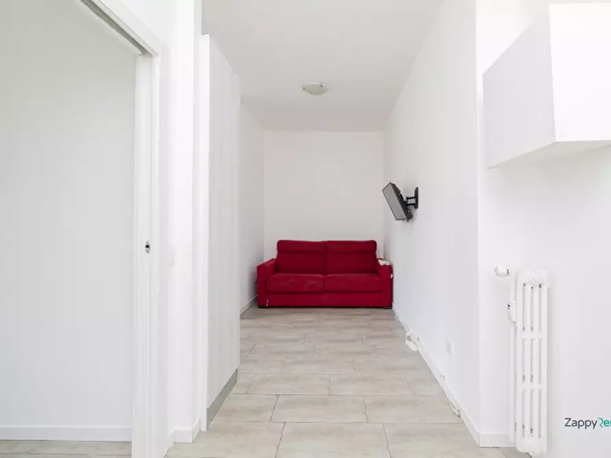 Immagine 22 di Appartamento in vendita  in Via Carlo Marochetti, 19 a Milano