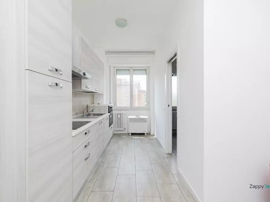 Immagine 24 di Appartamento in vendita  in Via Carlo Marochetti, 19 a Milano