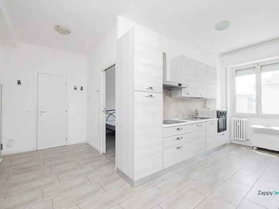 Immagine 25 di Appartamento in vendita  in Via Carlo Marochetti, 19 a Milano
