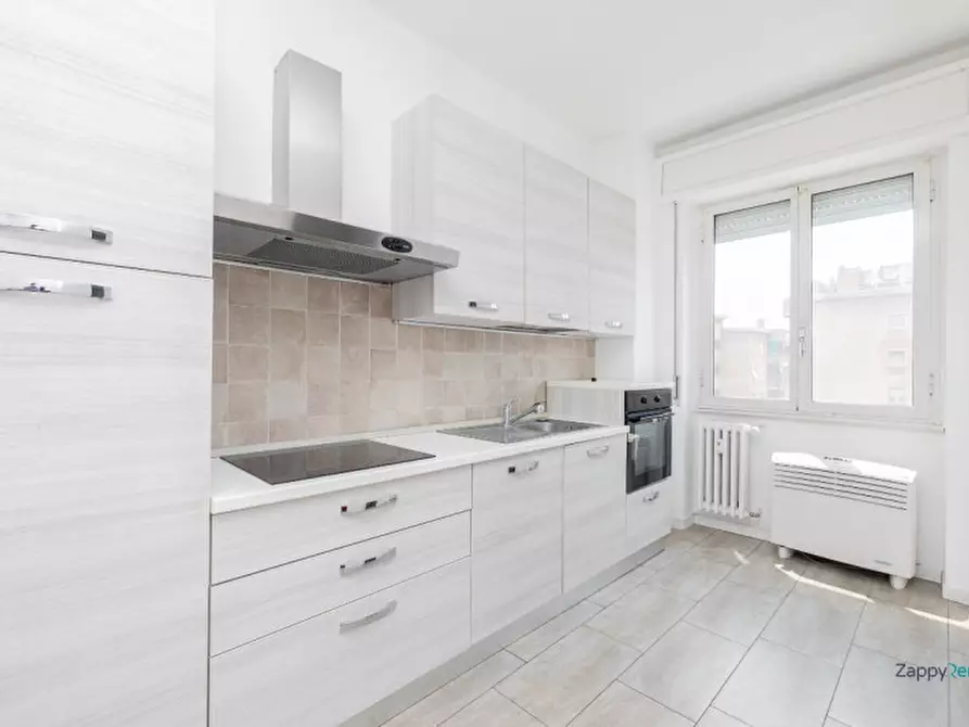 Immagine 26 di Appartamento in vendita  in Via Carlo Marochetti, 19 a Milano
