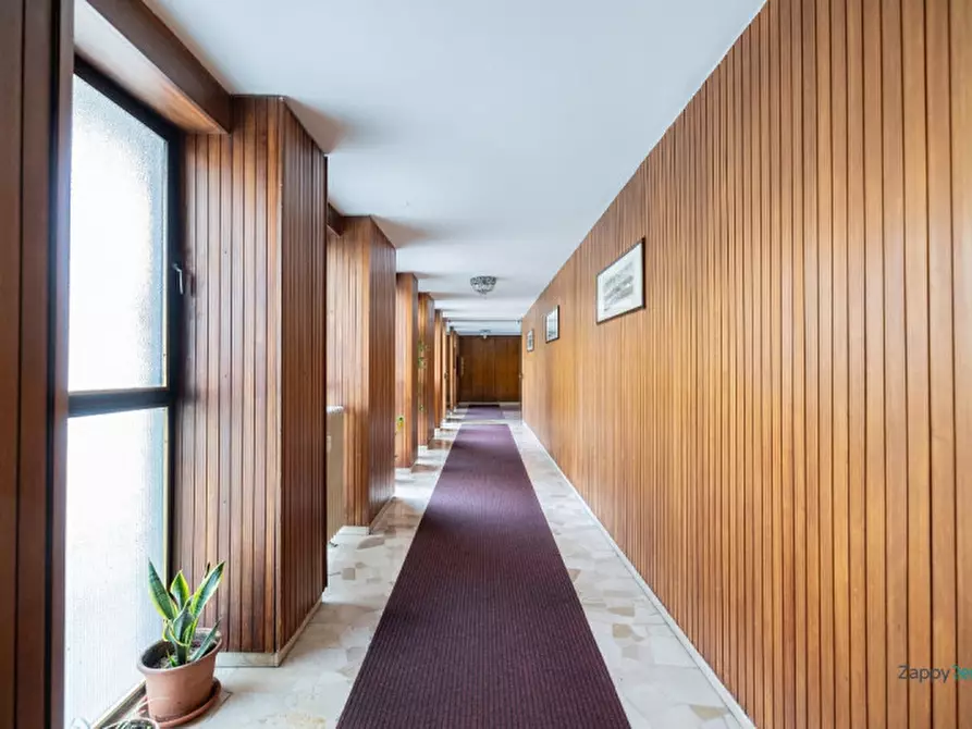 Immagine 29 di Appartamento in vendita  in Via Carlo Marochetti, 19 a Milano