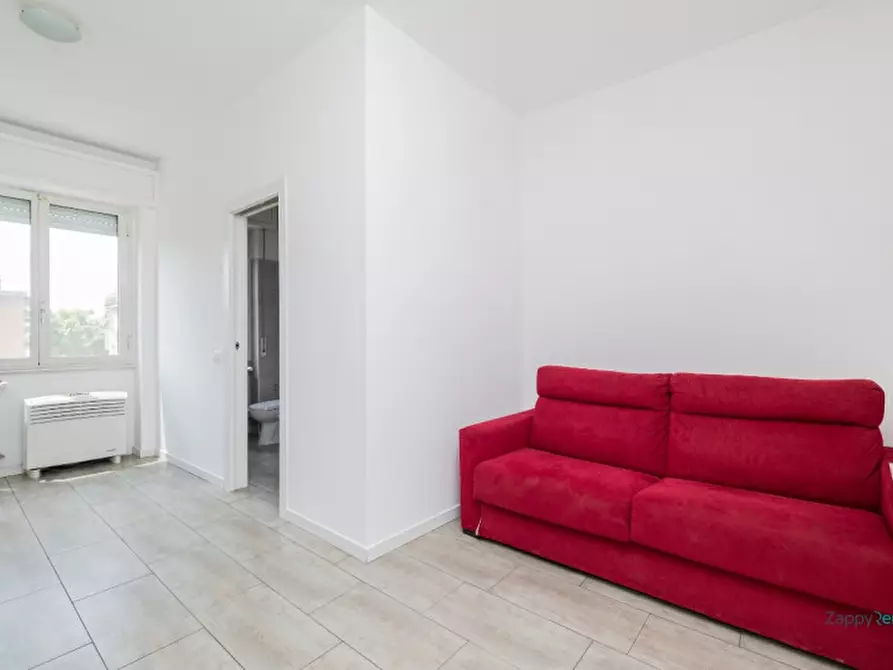Immagine 31 di Appartamento in vendita  in Via Carlo Marochetti, 19 a Milano