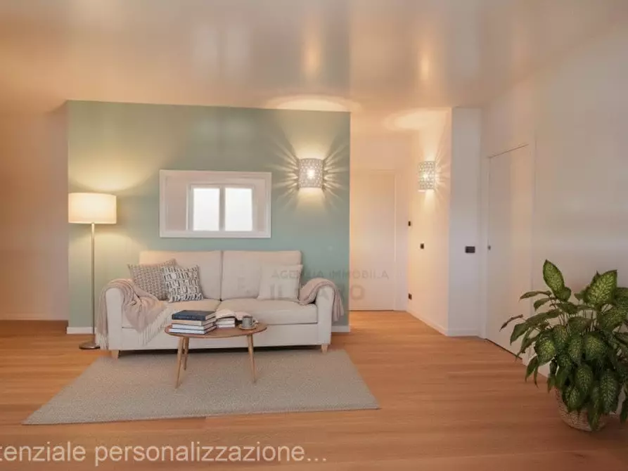 Immagine 20 di Attico in vendita  in Via Sant'Agostino a La Maddalena