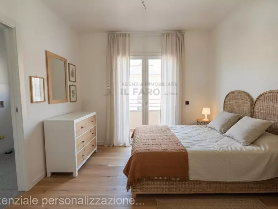 Immagine 25 di Attico in vendita  in Via Sant'Agostino a La Maddalena
