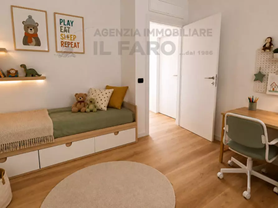 Immagine 27 di Attico in vendita  in Via Sant'Agostino a La Maddalena