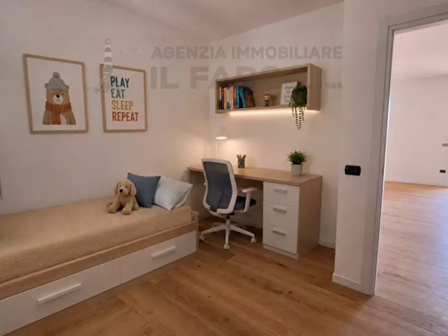 Immagine 31 di Attico in vendita  in Via Sant'Agostino a La Maddalena