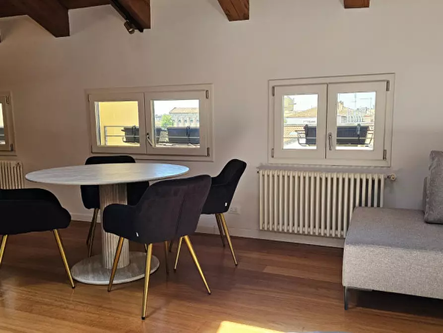 Immagine 7 di Appartamento in affitto  in corso del popolo 1 a Padova