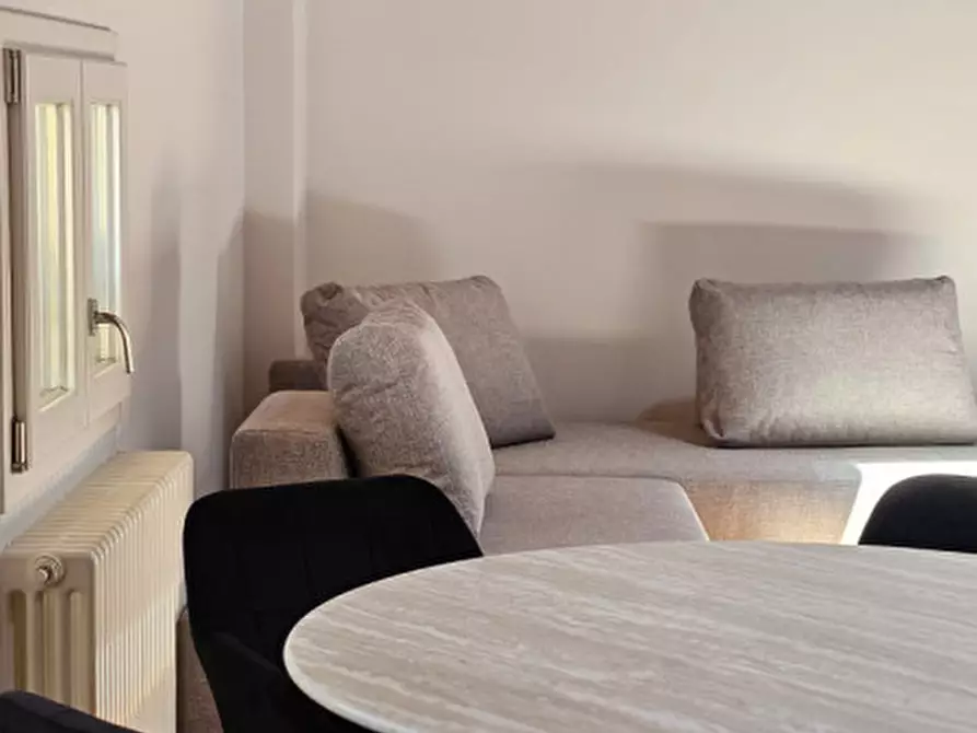 Immagine 8 di Appartamento in affitto  in corso del popolo 1 a Padova