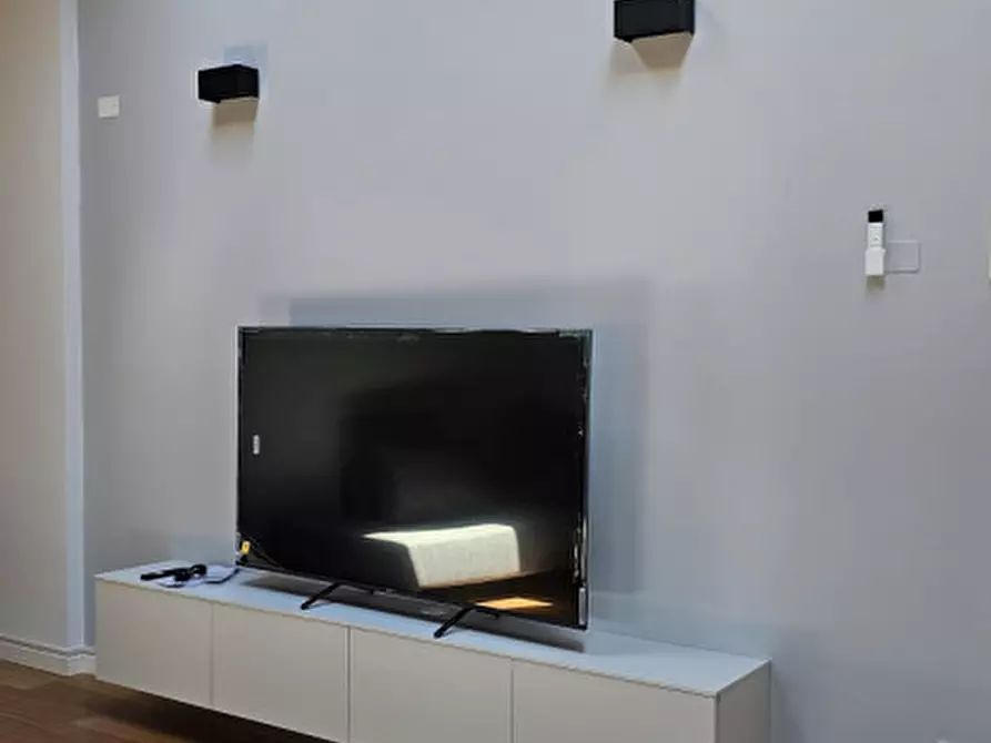 Immagine 9 di Appartamento in affitto  in corso del popolo 1 a Padova