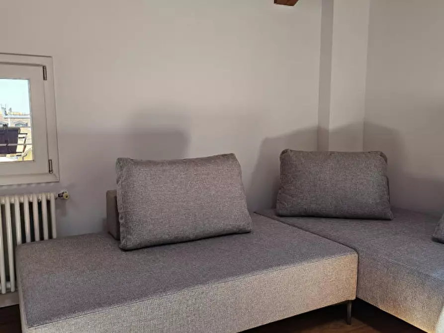 Immagine 11 di Appartamento in affitto  in corso del popolo 1 a Padova