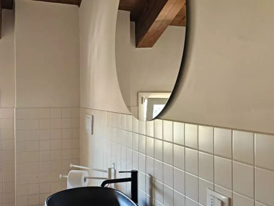 Immagine 13 di Appartamento in affitto  in corso del popolo 1 a Padova