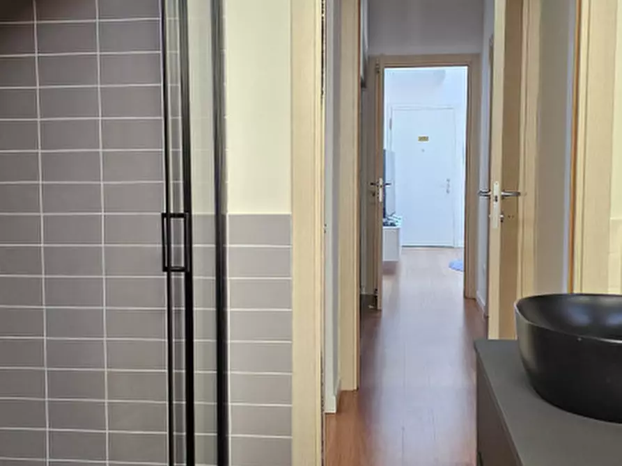 Immagine 16 di Appartamento in affitto  in corso del popolo 1 a Padova