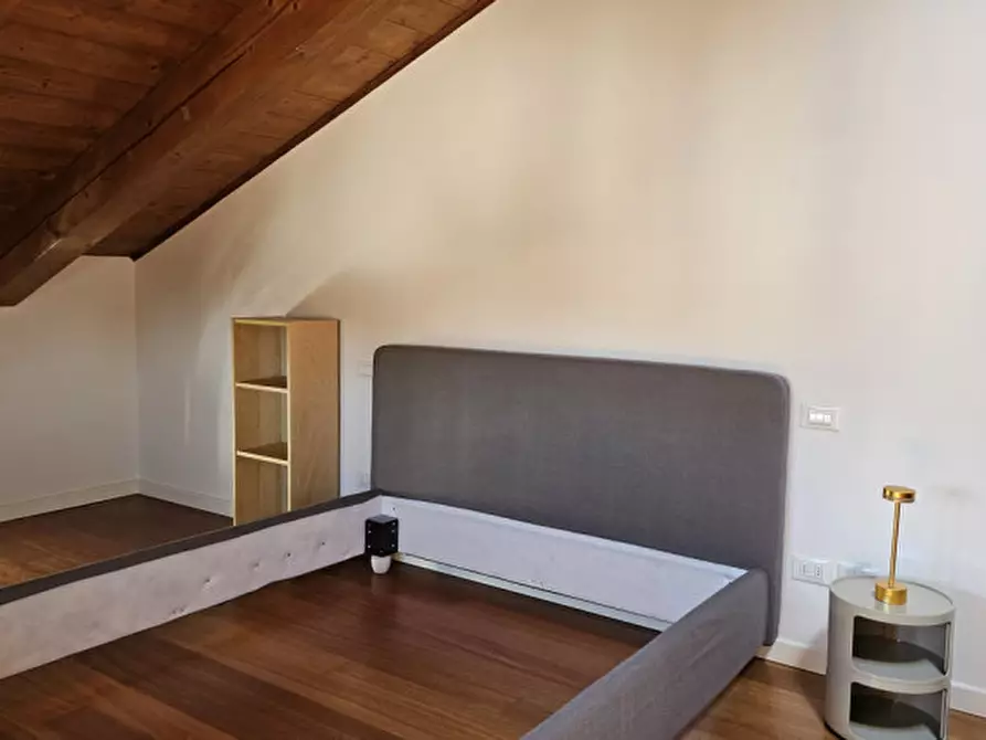 Immagine 17 di Appartamento in affitto  in corso del popolo 1 a Padova