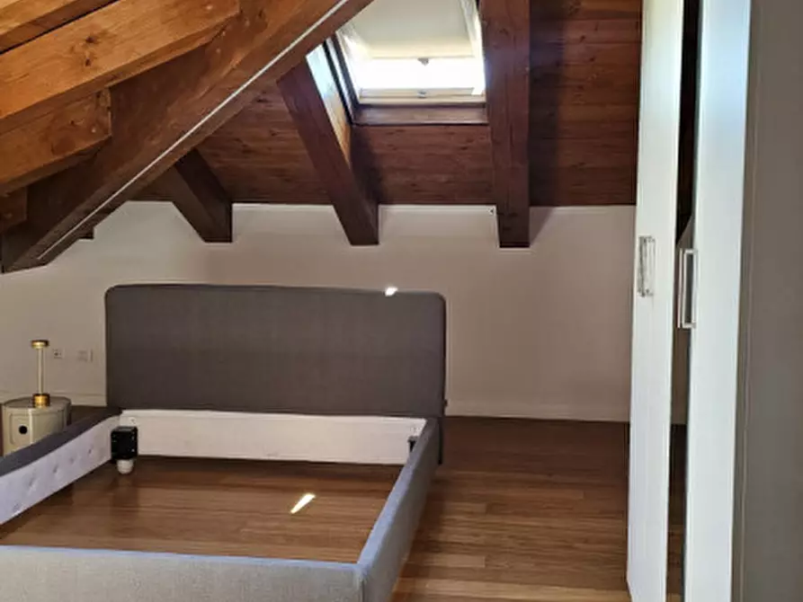 Immagine 19 di Appartamento in affitto  in corso del popolo 1 a Padova