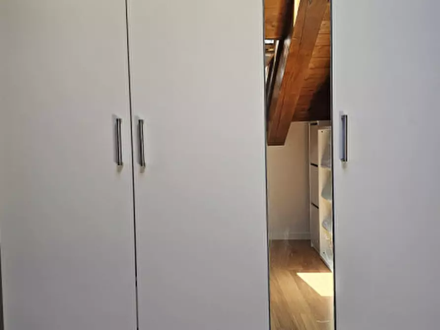 Immagine 21 di Appartamento in affitto  in corso del popolo 1 a Padova