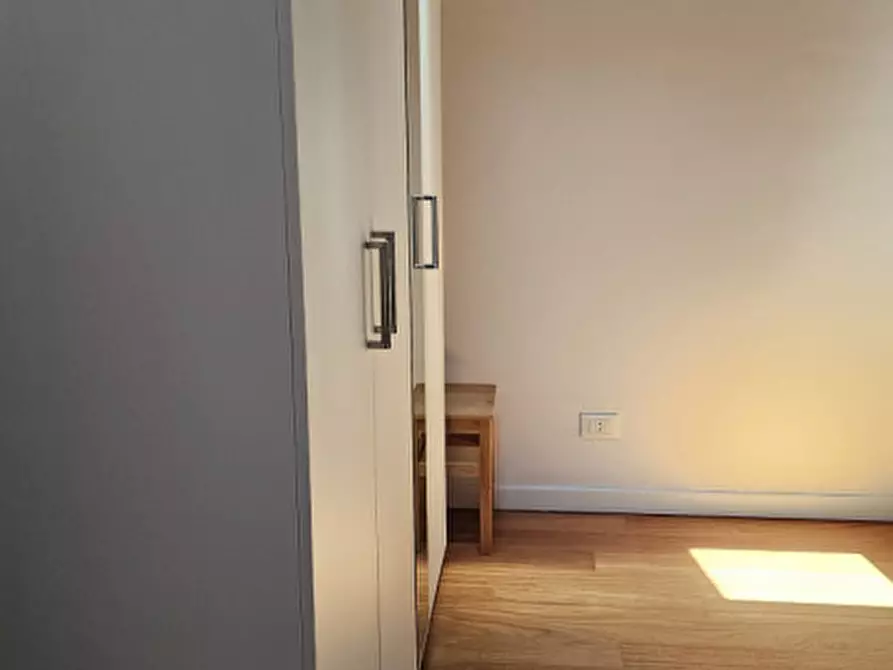 Immagine 22 di Appartamento in affitto  in corso del popolo 1 a Padova