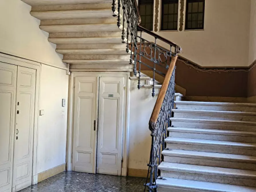 Immagine 25 di Appartamento in affitto  in corso del popolo 1 a Padova