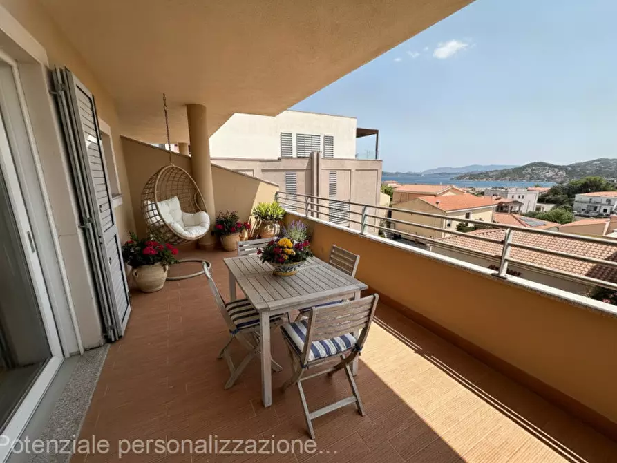 Immagine 1 di Appartamento in vendita  in Via Sant'Agostino a La Maddalena